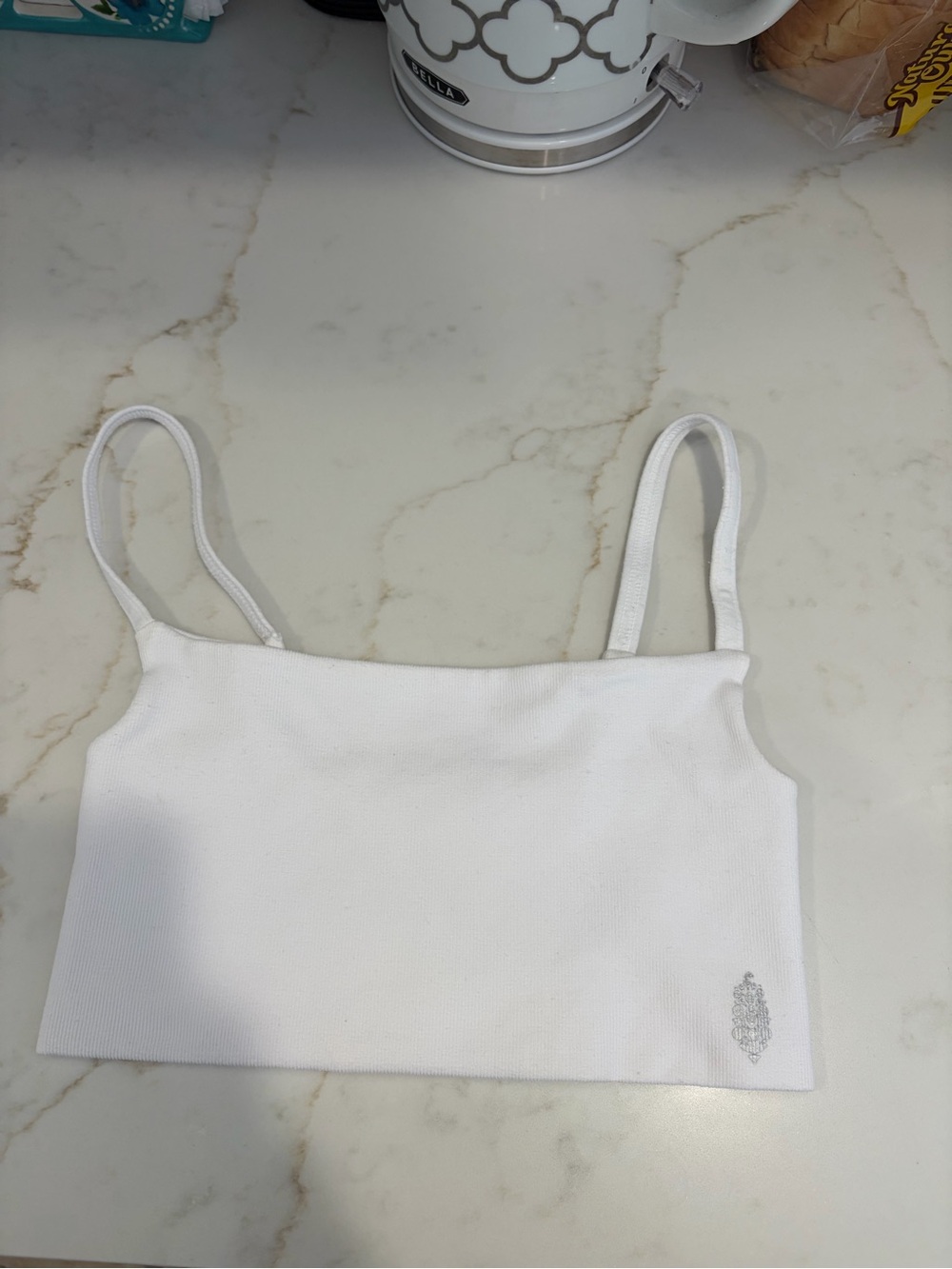 FP Movement tighten up reversible bra size M/L